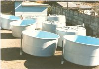 TINAS DE ALMACENAMIENTO